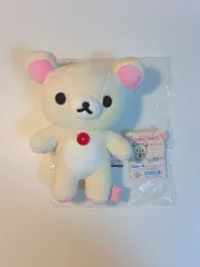 コリラックマ ポージング ぬいぐるみ サンエックス リラックマ