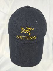 希少品Paper & Ink arc'teryx ニューエラ キャップ 2025 - メルカリ