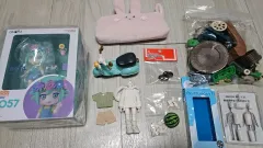 2026年最新】omori バジル ねんどろいどの人気アイテム - メルカリ