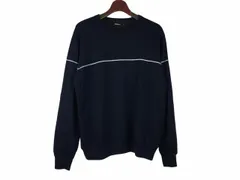 【中古ゴルフウェア】タイトリスト 長袖ブルゾン LL