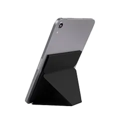 MOFT 【公式直営店】 タブレットスタンド 粘着 タブレットホルダー 角度調整可能 折りたたみ式 iPad Mini 7.9インチ対応 ポータブル マグネット内蔵 極薄 軽量 収納便利 持ち運び便利 卓上 縦置き 横置き shu ab30608f