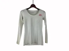 【中古ゴルフウェア】PEARLY GATES(パーリーゲイツ) 長袖カットソー M