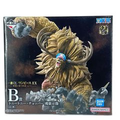 一番くじ】ワンピース EX 悪魔を宿す者達 vol.3 B賞 - メルカリ