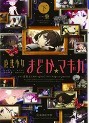 魔法少女まどか☆マギカ (下) (星海社文庫 ニ 1-2)／一 肇