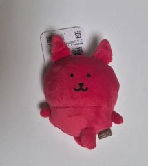 新品未開封 小沢健二 バンダナ・デ・ネコミミ モノクロチェック 渋谷猫