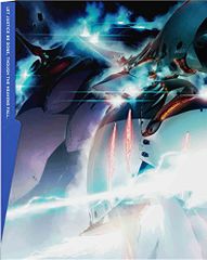 알도노아 제로 2(완전 생산 한정판) [Blu-ray]/아오키에이