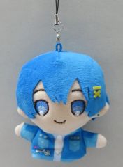 AMPTAKxCOLORS アンプタックカラーズ ちびぐるみ ちぐさくん ぬい