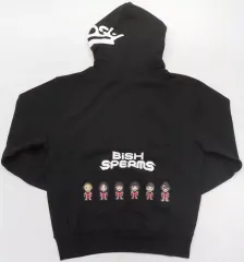 2026年最新】bish パーカーの人気アイテム - メルカリ