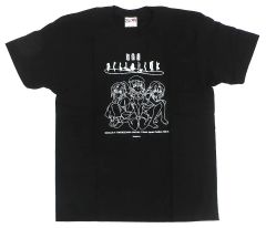 レア！ひぐらしのなく頃に 白川郷コラボTシャツ - メルカリ