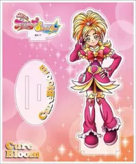 【中古】アクリルスタンド・アクリルパネル キュアブルーム アクリルスタンド 「ふたりはプリキュア Splash☆Star」