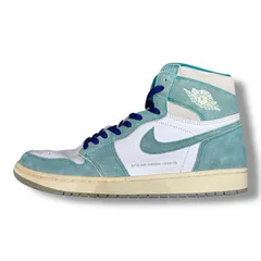 2026年最新】air jordan 1 turbo greenの人気アイテム - メルカリ