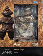 FREEing テーブル美術館-分館- figma 遮光器土偶 SP148 - メルカリ