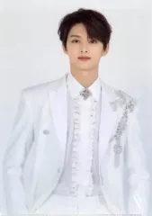 【中古】クリアファイル ジュン A4クリアファイル 「SEVENTEEN 2020 JAPAN DOME TOUR ＜SVT＞」
