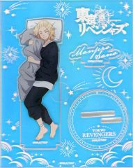[Used] Acrylic Stand・Acrylic panel by Manjiro Sano, Aurora Acrylic Stand"Tokyo Revengers"