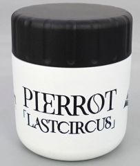 新品】PIERROT LAST CIRCUS スープジャー サーモスープポット - メルカリ