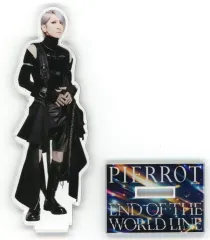 2026年最新】Pierrot アクリルスタンドの人気アイテム - メルカリ