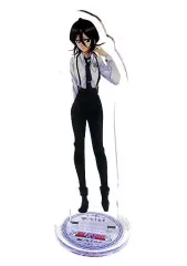 【中古】アクリルスタンド・アクリルパネル 朽木ルキア アクリルスタンド 「BLEACH -ブリーチ- Elegant Collections WEBくじ」 C-2賞