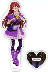スタァライト アクリルネームプレートキーホルダー アクリルスタンド