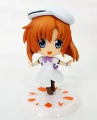 【中古】トレーディングフィギュア 竜宮礼奈 「一番くじ ひぐらしのなく頃にシリーズ」 G賞 ちびきゅんキャラ