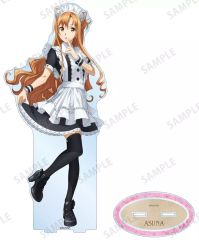 ソードアート・オンライン White Dayアスナ BIGアクリルスタンド