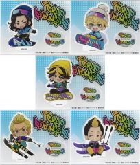 [Used] Acrylic Stand・Acrylic Panel - Group Winter Ver.Stand BOX (B) "Tokyo Revengers x PRINCESS CAFE"