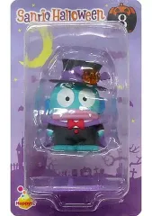 【中古】トレーディングフィギュア ハンギョドン フィギュア 「Happyくじ サンリオ ハロウィン」 フィギュア賞
