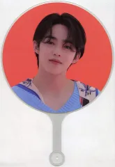 【中古】うちわ エスクプス IMAGE PICKET(うちわ) 「2021 SVT 5TH FAN MEETING SEVENTEEN in CARAT LAND」