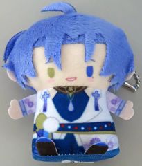 NU:カーニバル パペラ フィンガーマスコット ぬいぐるみ 12体セット