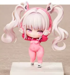 【中古】トレーディングフィギュア アリス 「勝利の女神：NIKKE SACシリーズ デフォルメフィギュア コンプリートBOX」