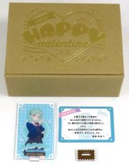 【中古】グッズセット 鬼塚冬毬 Liella!’s Valentine 2024 from Tomari 「ラブライブ!スーパースター!!」