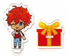 あっきぃ バースデーグッズ アクリルパネル3個 - メルカリ