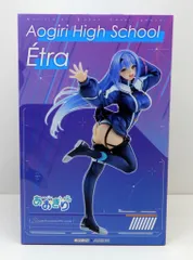 ホビージャパン/あみあみ 1/7スケールフィギュア　あおぎり高校　 エトラ(通常版)