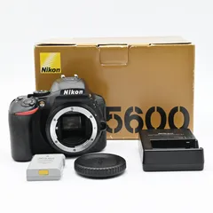 Nikon D5600 ボディ ジャンク ニコン D5600 ボディ | デジタル一眼レフ