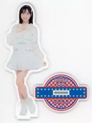 小栗有以 生誕記念アクリルスタンド 2020年12月度 - メルカリ