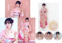 3代目 スケバン刑事 風間結花 折鶴 折り鶴 の結花 風間三姉妹 銀色