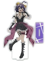 まほあこ 魔法少女にあこがれて マジアサルファアクスタ アクリル