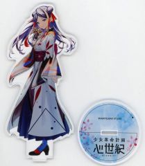 未開封】少女革命計画 氷夏至アクリルスタンド 「現世回帰」Ver/神椿