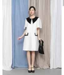 herlipto】Braid Mini Dress/M - メルカリ