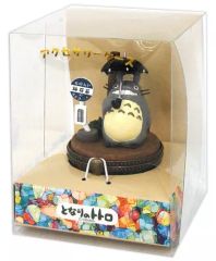 ジブリ 魔女の宅急便 シジ 置物 小物入れ アクセサリーケース 新品未
