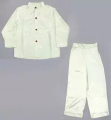 【中古】衣類 蝶屋敷のパジャマ ライムグリーン XLサイズ 「鬼滅の刃」