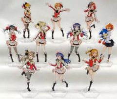 ゾンビランドサガEXPO アクリルスタンド 7個セット 新品未開封 - メルカリ