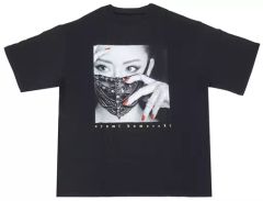 浜崎あゆみ『A BALLADS 2』ファンクラブ限定盤 Tシャツ欠品 浜崎あゆみ『A BALLADS 2』ファンクラブ限定盤 Tシャツ欠品 FC限定