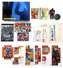 【中古】その他雑貨(キャラクター) 鉄人28号 VINTAGE BOXのサムネイル