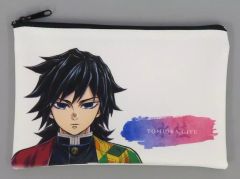 鬼滅の刃 アニマルぬいぐるみ 冨岡義勇 トートバッグ ホワイトデー