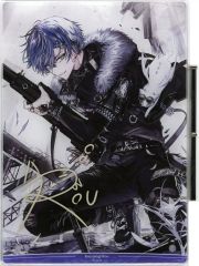 東京ゲームショウ2025TGS 恋と深空 マヒル ポスター うちわ セット