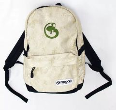 OUTDOOR×ジョジョの奇妙な冒険 エコーズ リュック - メルカリ