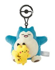 韓国 ポケモン ピカチュウ ラプラス ぬいぐるみキーホルダー 韓国 ポケモン ピカチュウ ラプラス ぬいぐるみキーホルダー - メルカリ