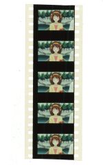 涼宮ハルヒの消失 特典 フィルム ハルヒ キョン 長門 SOS団部室 - メルカリ