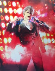 タブナイ 蘭丸 コマフィルム QUARTET NIGHT - メルカリ