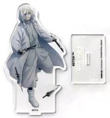【中古】アクリルスタンド・アクリルパネル 殺人鬼 アクリルスタンド 「アクダマドライブ」のサムネイル